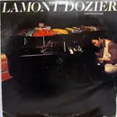 LP - Lamont Dozier - Peddlin' Music On The Side