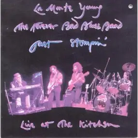 La Monte Young - The Forever Blues Band