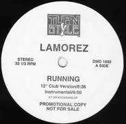 Lamorez - Running