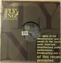 12inch Vinyl Single - Lamott Atkins - How You Make Me Feel