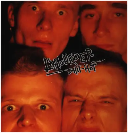 L'Amourder - Shit-Hot