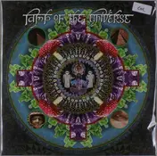 LAMP OF THE UNIVERSE - Hidden Knowledge-Coloured