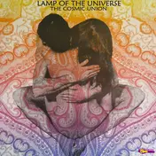 LAMP OF THE UNIVERSE - The Cosmic Union