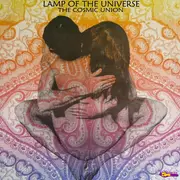 LP - Lamp Of The Universe - The Cosmic Union - Gatefold + Insert