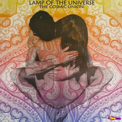 Lamp Of The Universe - The Cosmic Union