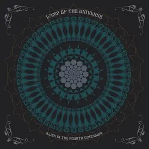 Lamp Of The Universe - Align In The Fourth..