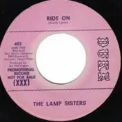 Lamp Sisters