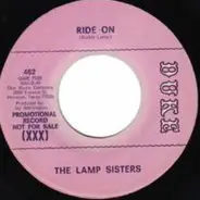 Lamp Sisters - Ride On