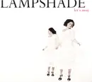 CD - Lampshade - Let's Away - Digipak