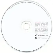 CD - Lampshade - Let's Away - Digipak