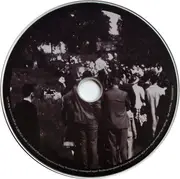 CD - Lampshade - Stop Pause Play - Digipak
