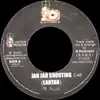 7inch Vinyl Single - Lantan - Jah Jah Shouting