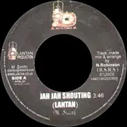 Lantan - Jah Jah Shouting