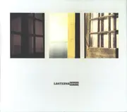 CD - Lanterna - Sands - Digipak