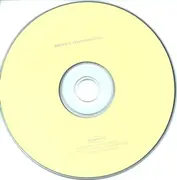 CD - Lanterna - Sands - Digipak