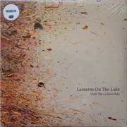 Double LP - Lanterns On The Lake - Until The Colours Run - Gatefold, White Vinyl