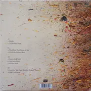 Double LP - Lanterns On The Lake - Until The Colours Run - Gatefold, White Vinyl