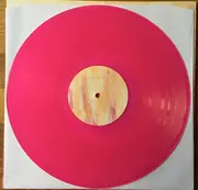 LP - Lantlôs - Melting Sun - Pink