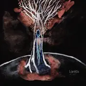 Lantlos - Agape (Ltd.Gatefold Inkl.Pvc-Schutzhülle/Red V