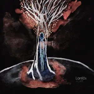 Lantlos - Agape (Ltd.Gatefold Inkl.Pvc-Schutzhülle/Red V