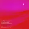 LP - Lany - Malibu Nights - Clear Vinyl, Poster