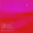 LP - Lany - Malibu Nights - Clear Vinyl, Poster