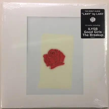 Lany - Lany