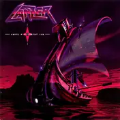 Lanzer - Under A Different Sun