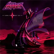 CD - Lanzer - Under A Different Sun