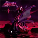 CD - Lanzer - Under A Different Sun