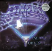 Lanzer - Use It Or Loose It