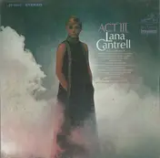 Lana Cantrell - Act III