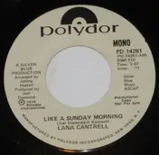 Lana Cantrell - Like A Sunday Morning