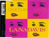 CD Single - Lana Davis - Dance Dance Dance