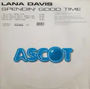 Lana Davis