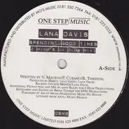 Lana Davis - Spendin' Good Times