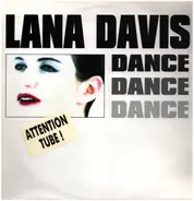 Lana Davis - Dance, Dance, Dance (Get On The Floor)
