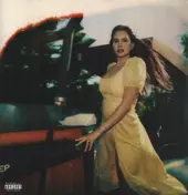 Lana Del Rey - Blue Banisters