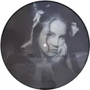 Double LP - Lana Del Rey - Did You Know That There's A Tunnel Under Ocean Blvd - Picture Disc