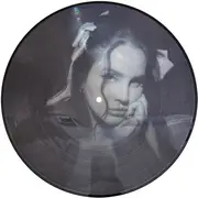 Double LP - Lana Del Rey - Did You Know That There's A Tunnel Under Ocean Blvd - Picture Disc