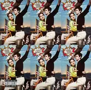 Double LP - Lana Del Rey - Norman Fucking Rockwell! NFR!