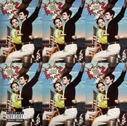 Lana Del Rey - Norman Fucking Rockwell! NFR!