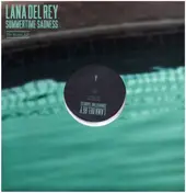 Lana Del Rey - SUMMERTIME SADNESS