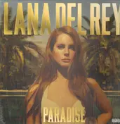 Lana Del Rey - Paradise