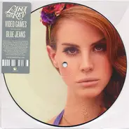 Lana Del Rey - Video Games / Blue Jeans