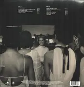 LP - Lana Del Rey - Chemtrails Over The Country Club