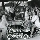 CD - Lana Del Rey - Chemtrails Over The Country Club