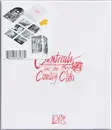 CD - Lana Del Rey - Chemtrails Over The Country Club - Box + Book + Patch + 6 Picture Cards