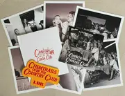 CD - Lana Del Rey - Chemtrails Over The Country Club - Box + Book + Patch + 6 Picture Cards