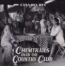 LP - Lana Del Rey - Chemtrails Over The Country Club - Beige Vinyl, Gatefold